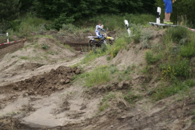 14. ADAC Moto-Cross "Am Windmühlenberg"