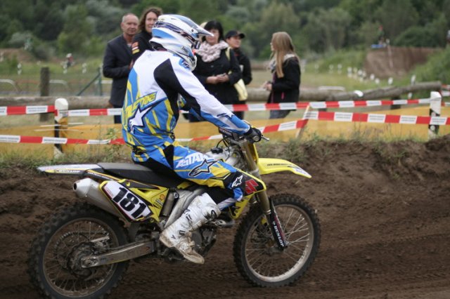 14. ADAC Moto-Cross "Am Windmühlenberg"