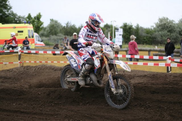 14. ADAC Moto-Cross "Am Windmühlenberg"