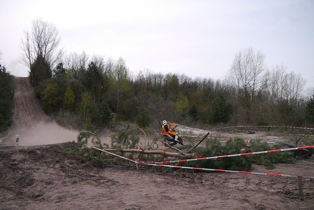 3h-Enduro am 25.04.2015