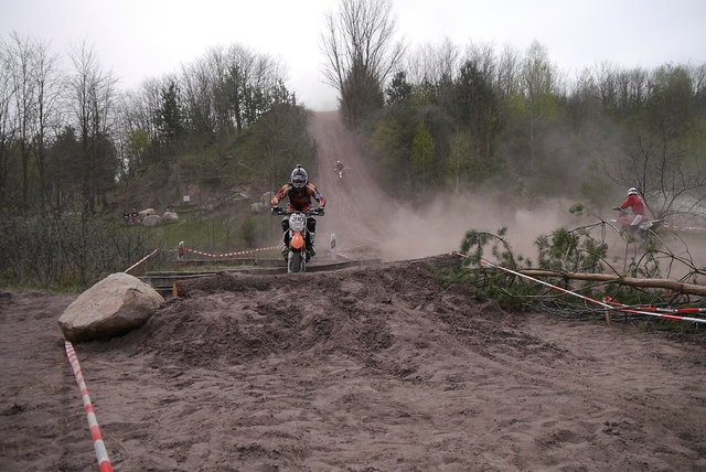 3h-Enduro am 25.04.2015