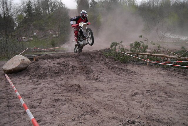 3h-Enduro am 25.04.2015