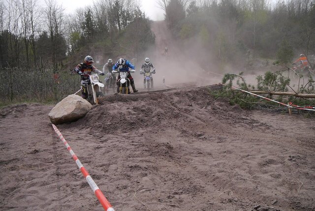 3h-Enduro am 25.04.2015