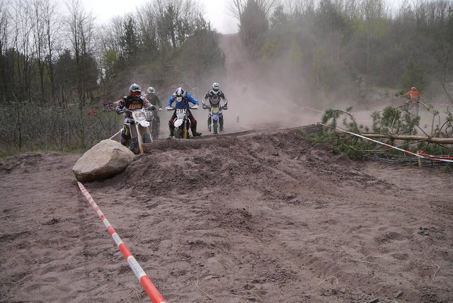 3h-Enduro am 25.04.2015
