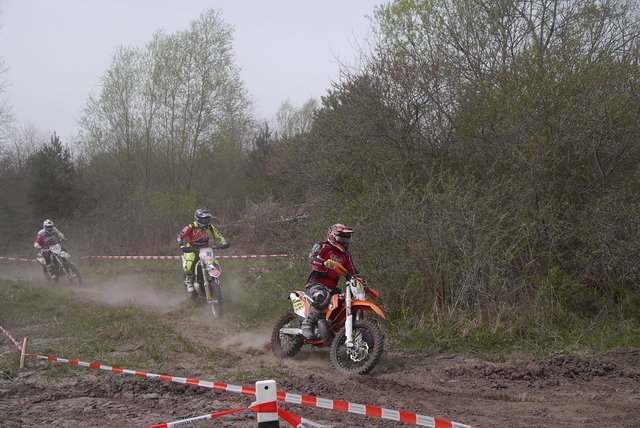 3h-Enduro am 25.04.2015
