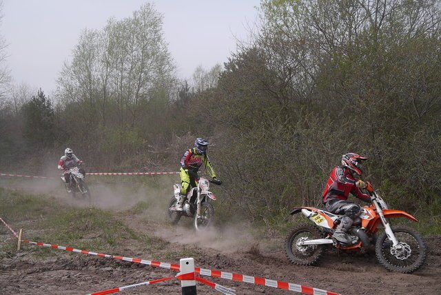 3h-Enduro am 25.04.2015