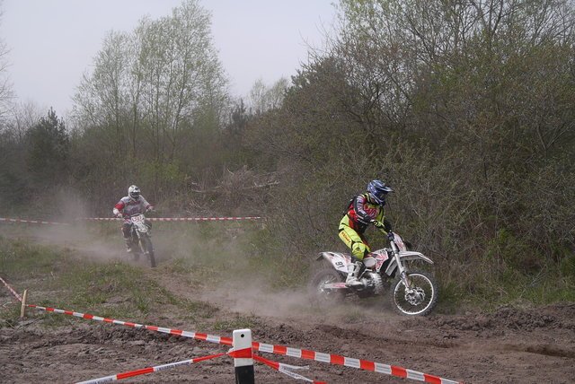 3h-Enduro am 25.04.2015
