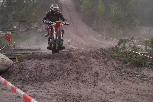 3h-Enduro am 25.04.2015