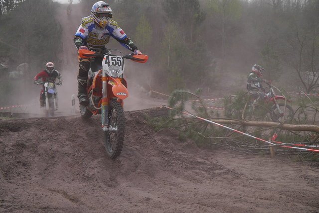 3h-Enduro am 25.04.2015