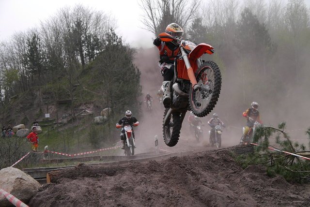 3h-Enduro am 25.04.2015
