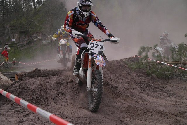 3h-Enduro am 25.04.2015