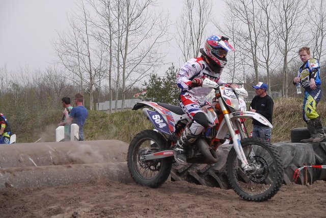 3h-Enduro am 25.04.2015