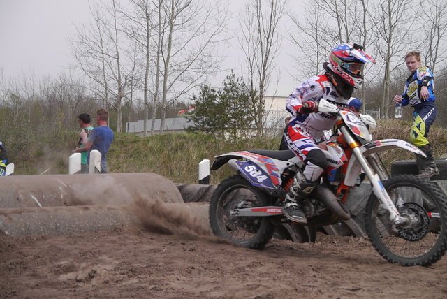 3h-Enduro am 25.04.2015