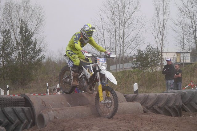 3h-Enduro am 25.04.2015
