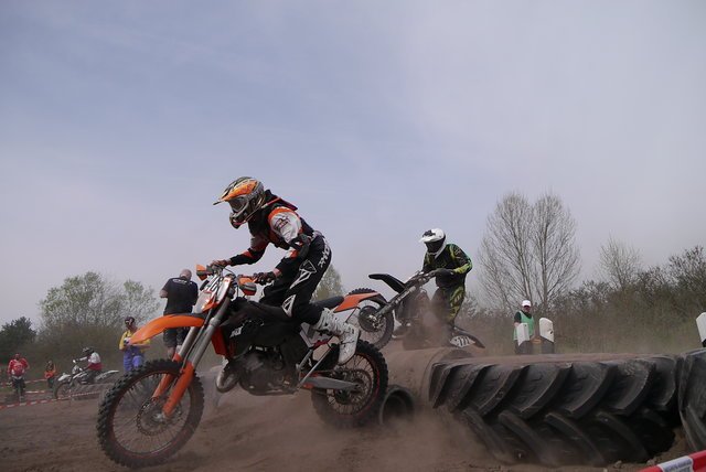 3h-Enduro am 25.04.2015