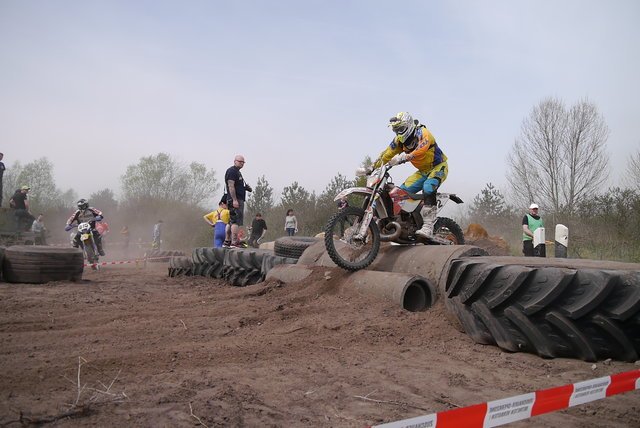 3h-Enduro am 25.04.2015