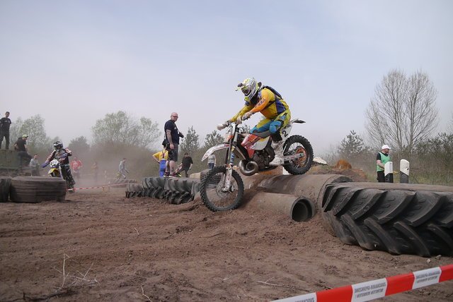 3h-Enduro am 25.04.2015