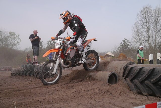 3h-Enduro am 25.04.2015