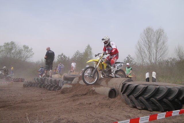 3h-Enduro am 25.04.2015