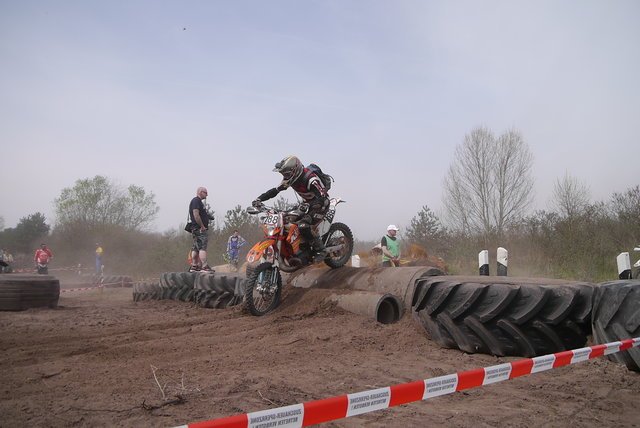 3h-Enduro am 25.04.2015