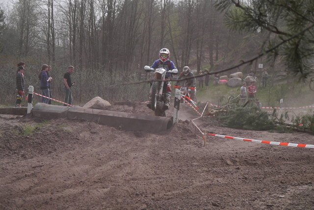 3h-Enduro am 25.04.2015