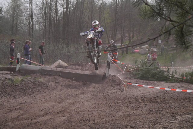 3h-Enduro am 25.04.2015