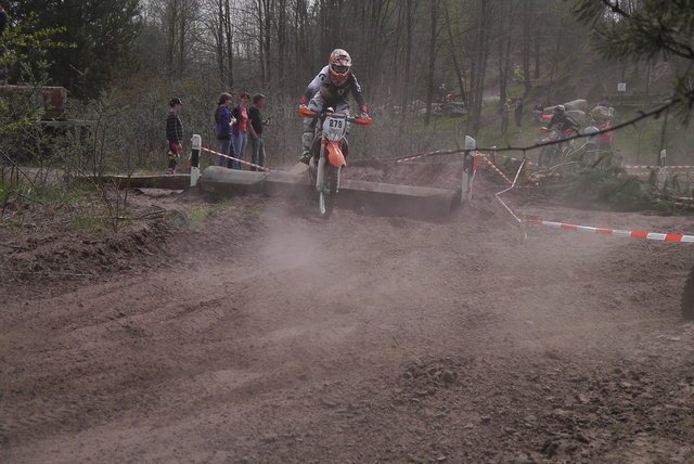 3h-Enduro am 25.04.2015