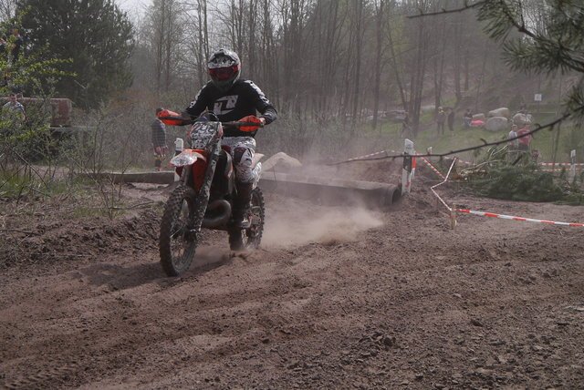 3h-Enduro am 25.04.2015