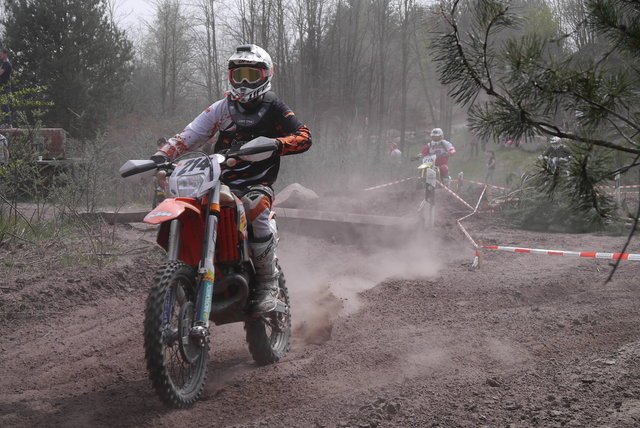 3h-Enduro am 25.04.2015