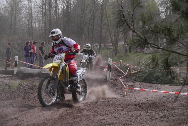 3h-Enduro am 25.04.2015