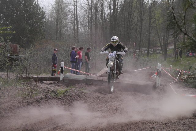 3h-Enduro am 25.04.2015