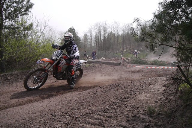 3h-Enduro am 25.04.2015