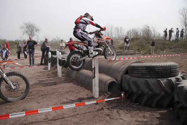 3h-Enduro am 25.04.2015