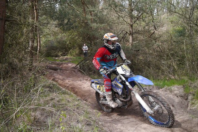 3h-Enduro am 25.04.2015