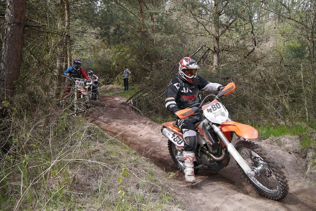 3h-Enduro am 25.04.2015