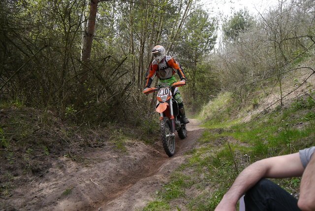3h-Enduro am 25.04.2015