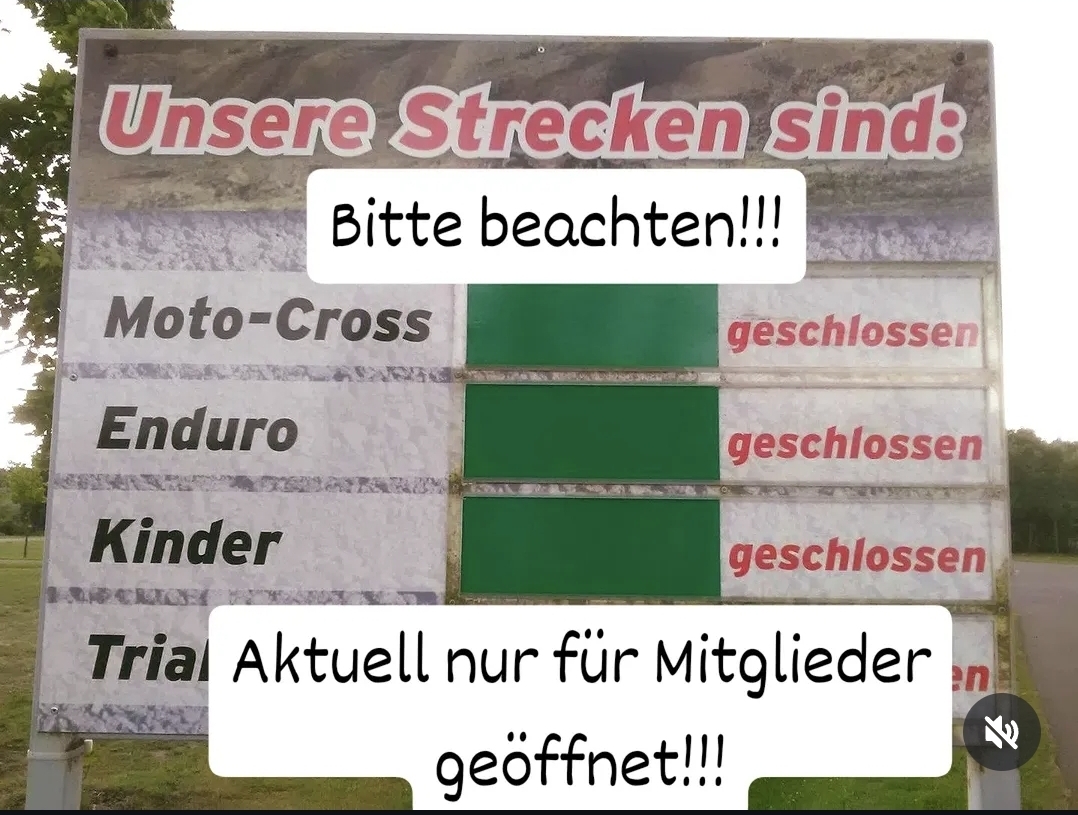 Training nur für Mitglieder 